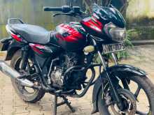 Bajaj Discover 150 2011 Motorbike