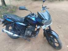 Bajaj Discover 150 2011 Motorbike