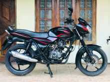 Bajaj Discover 150 2011 Motorbike