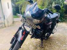 Bajaj Discover 150 2011 Motorbike