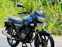 Bajaj Discover 150 2011 Motorbike