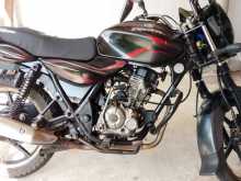 Bajaj Discover 150 2010 Motorbike