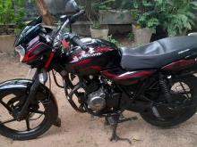 Bajaj Discover 2011 Motorbike