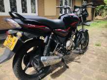 Bajaj Discover 150 2010 Motorbike