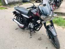 Bajaj Discover 150 2010 Motorbike