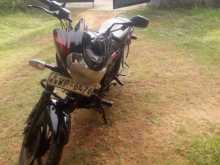 Bajaj Discover 150 2011 Motorbike