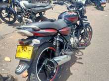 Bajaj Discover 150 2011 Motorbike