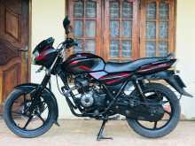 Bajaj Discover 150 2011 Motorbike