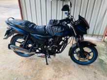 Bajaj Discover 150 2012 Motorbike