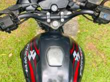 Bajaj Discover 150 2011 Motorbike