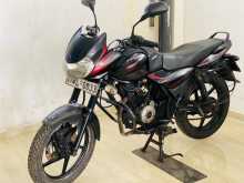 Bajaj Discover 150 2012 Motorbike