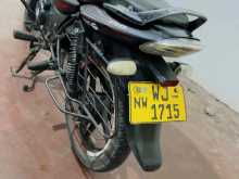 Bajaj Discover 150 2011 Motorbike