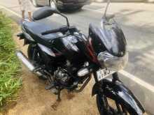 Bajaj Discover 150 2011 Motorbike