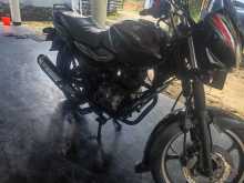 Bajaj Discover 150 2010 Motorbike