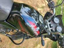 Bajaj Discover 150 2011 Motorbike