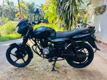 Bajaj Discover 150 2000 Motorbike