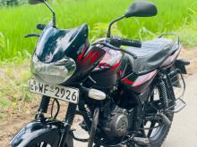 Bajaj Discover 150 2011 Motorbike