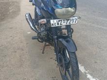Bajaj Discover 2010 Motorbike