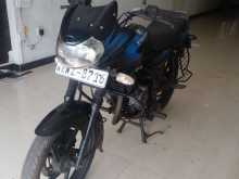 Bajaj Discover 150 2011 Motorbike