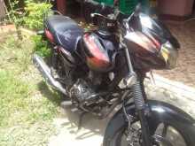 Bajaj Discover 150 2011 Motorbike