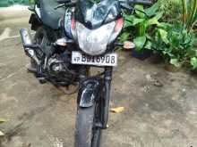 Bajaj Discover 150 2015 Motorbike