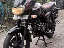 Bajaj Discover 150 2011 Motorbike