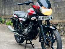Bajaj Discover 150 2011 Motorbike