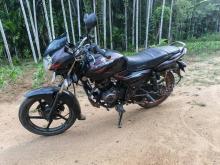 Bajaj Discover 150 2011 Motorbike