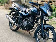 Bajaj Discover 150 2011 Motorbike