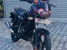 Bajaj Discover 150 2010 Motorbike