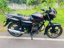 Bajaj Discover 150 2011 Motorbike