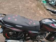 Bajaj Discover 150 2011 Motorbike