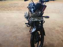 Bajaj Discover 150 2010 Motorbike