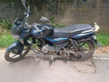 Bajaj Discover 150 2011 Motorbike