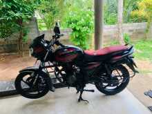 Bajaj Discover 150 2011 Motorbike