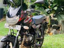 Bajaj Discover 150 2011 Motorbike