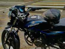 Bajaj Discover 150 2011 Motorbike