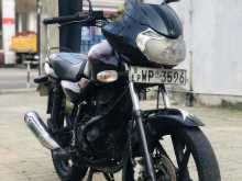 Bajaj Discover 150 2012 Motorbike