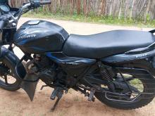 Bajaj Discover 150 2010 Motorbike