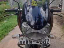 Bajaj Discover 150 2011 Motorbike