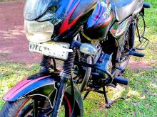 Bajaj Discover 150 2011 Motorbike