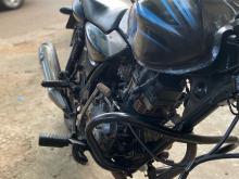 Bajaj DISCOVER 150 2011 Motorbike