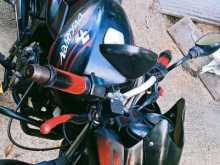 Bajaj Discover 150 2011 Motorbike