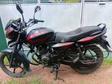 Bajaj Discover 150-DIS 2011 Motorbike