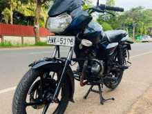 Bajaj DISCOVER 150.DIS 2010 Motorbike