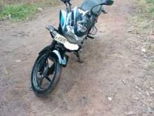 Bajaj Discover 150-Dsi 2011 Motorbike