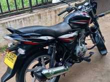 Bajaj Discover 2016 Motorbike