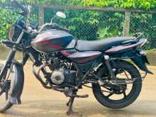 Bajaj Discover 150 2010 Motorbike