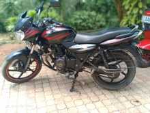 Bajaj Discover 150cc 2011 Motorbike