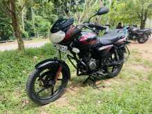 Bajaj Discover 2011 Motorbike